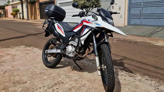 HONDA XRE 300 